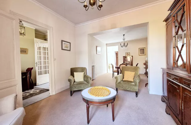 Vente Maison Talence