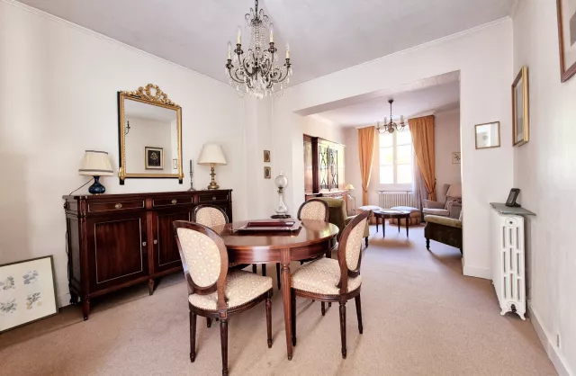 Vente Maison Talence