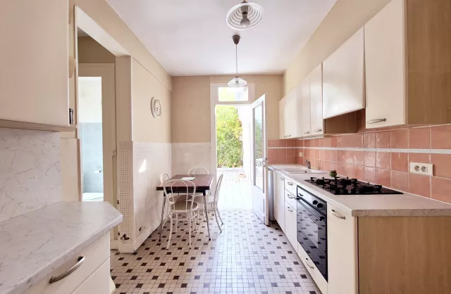 Vente Maison Talence