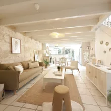 Vente Maison Bordeaux Centre