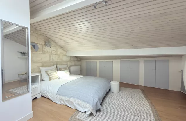 Vente Maison Bordeaux Centre