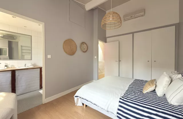 Vente Maison Bordeaux Centre