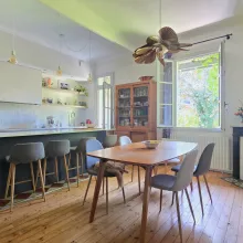 Vente Maison Bordeaux Centre