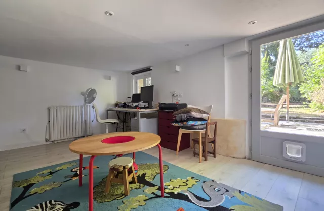 Vente Maison Bordeaux Centre