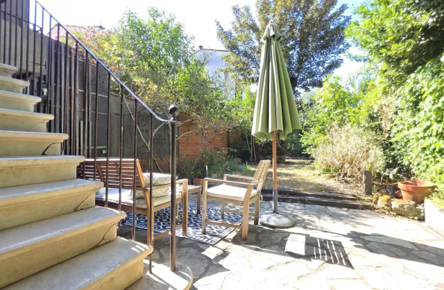 Vente Maison Bordeaux Centre
