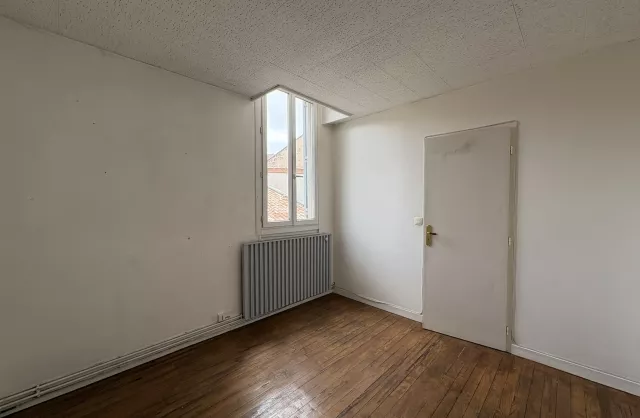 Location Appartement Bordeaux Nansouty