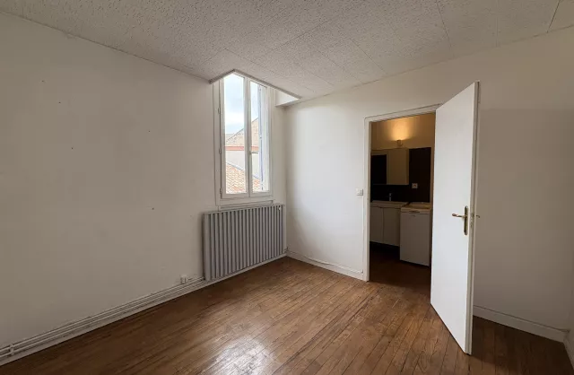 Location Appartement Bordeaux Nansouty