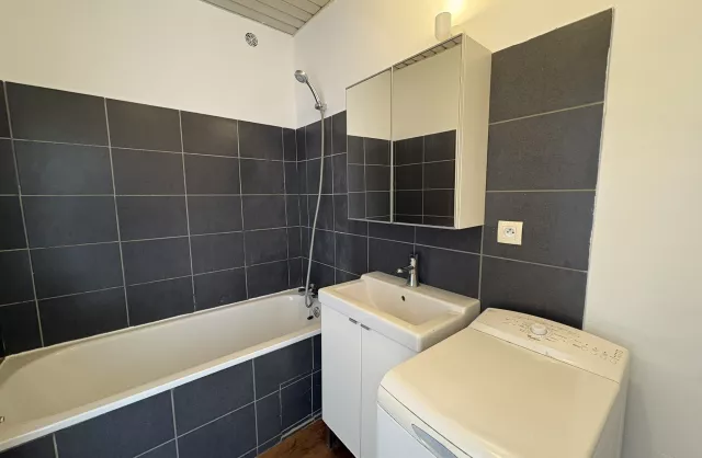 Location Appartement Bordeaux Nansouty