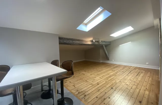 Location Appartement Bordeaux Centre