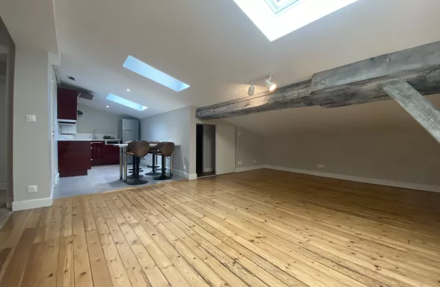Location Appartement Bordeaux Centre