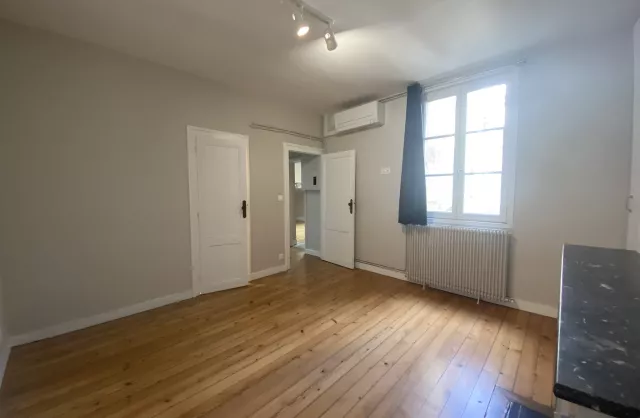 Location Appartement Bordeaux Centre