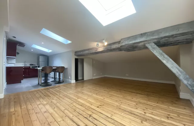 Location Appartement Bordeaux Centre