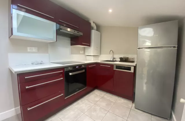 Location Appartement Bordeaux Centre