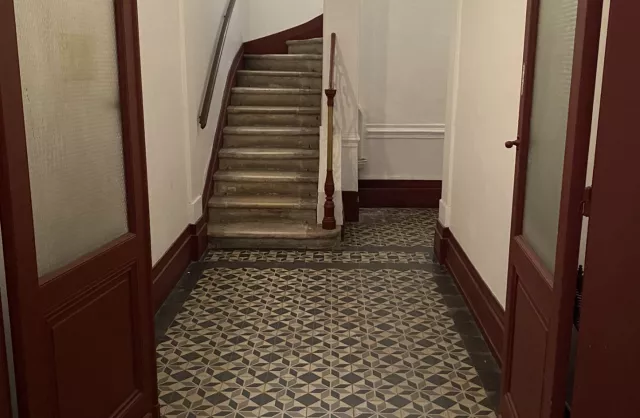Location Appartement Bordeaux Centre