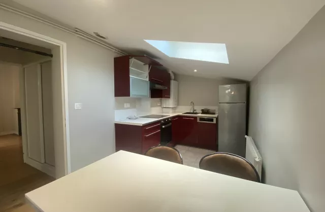Location Appartement Bordeaux Centre