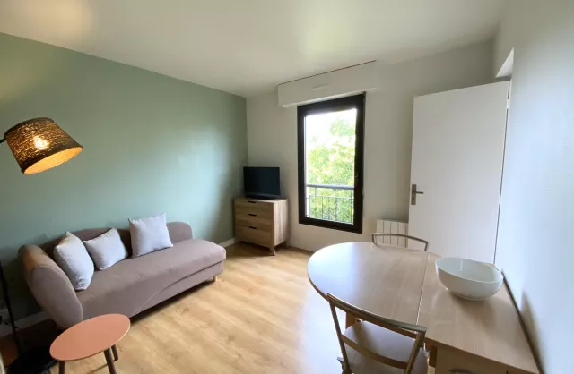 Location Appartement Bordeaux Centre