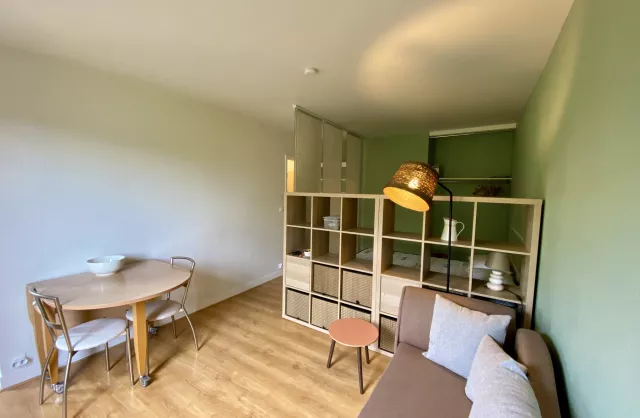 Location Appartement Bordeaux Centre