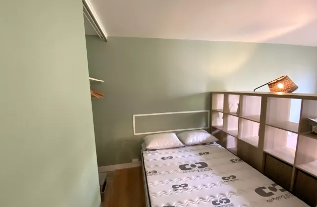 Location Appartement Bordeaux Centre