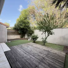 Vente Maison Bordeaux Caudéran