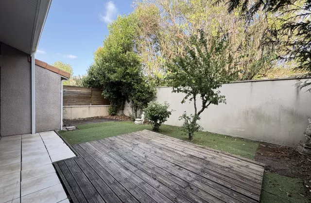 Vente Maison Bordeaux Caudéran
