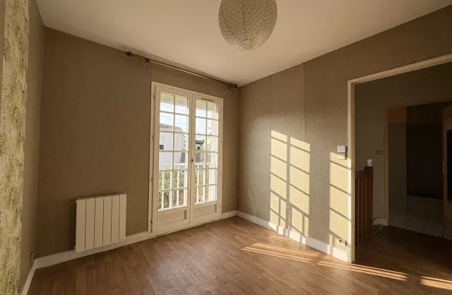 Vente Maison Bordeaux Caudéran