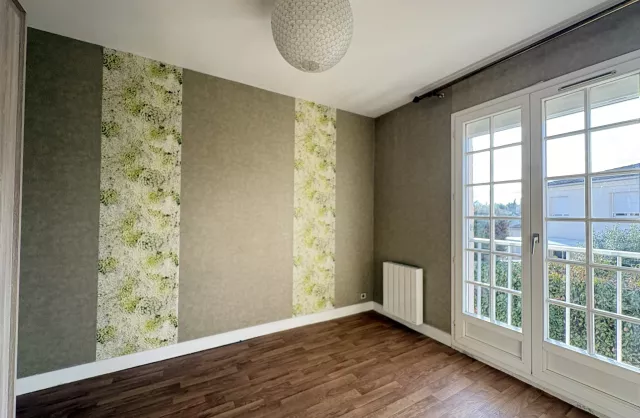 Vente Maison Bordeaux Caudéran