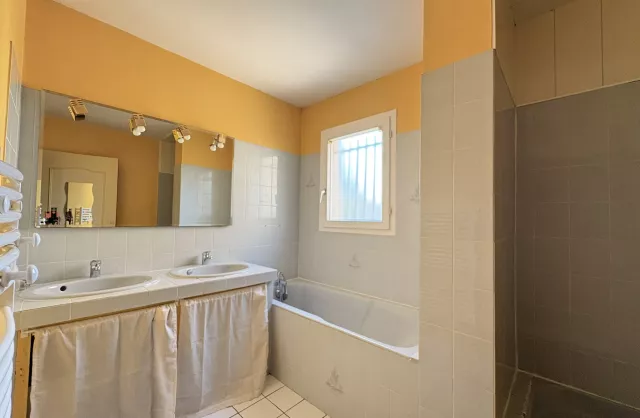 Vente Maison Bordeaux Caudéran