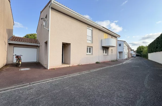 Vente Maison Bordeaux Caudéran