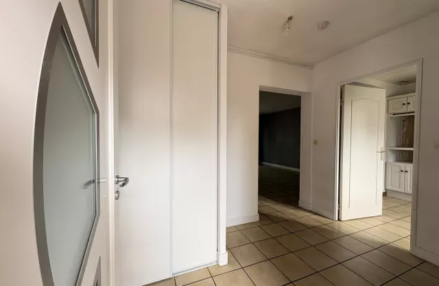 Vente Maison Bordeaux Caudéran
