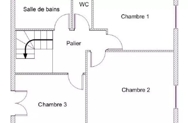 Vente Maison Bordeaux Caudéran