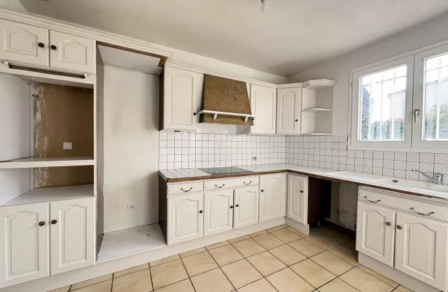 Vente Maison Bordeaux Caudéran