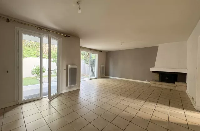 Vente Maison Bordeaux Caudéran