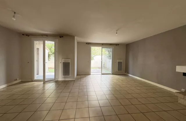 Vente Maison Bordeaux Caudéran