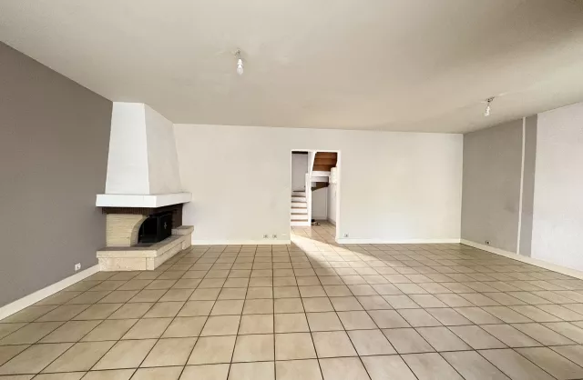 Vente Maison Bordeaux Caudéran