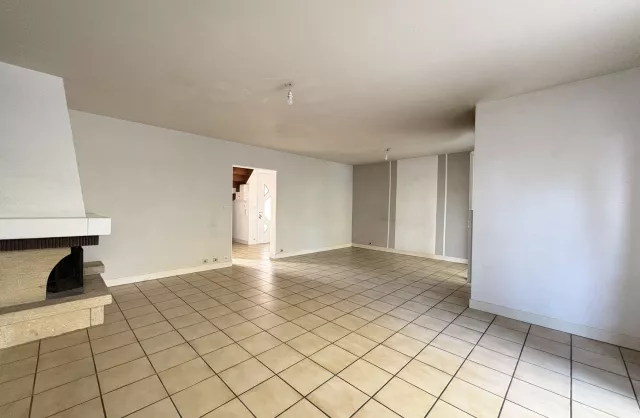Vente Maison Bordeaux Caudéran