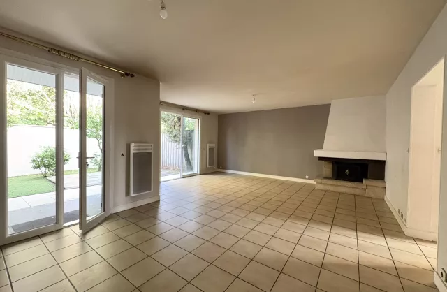 Vente Maison Bordeaux Caudéran