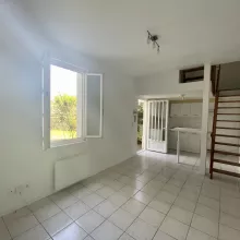 Location Appartement Pessac