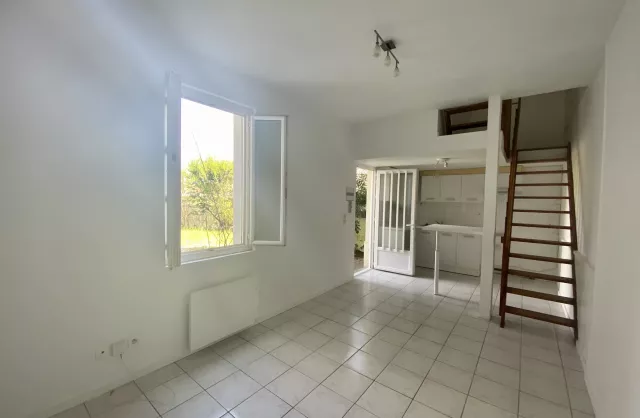 Location Appartement Pessac