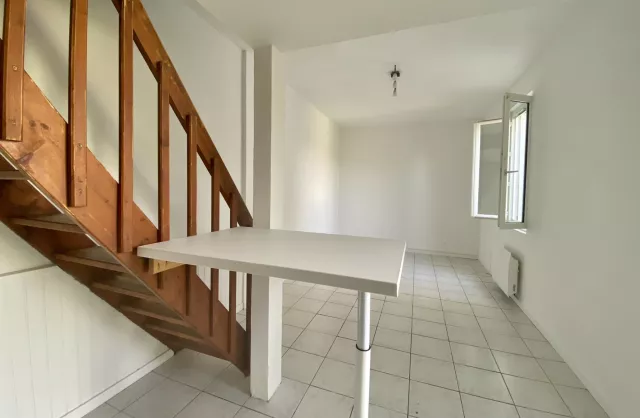 Location Appartement Pessac
