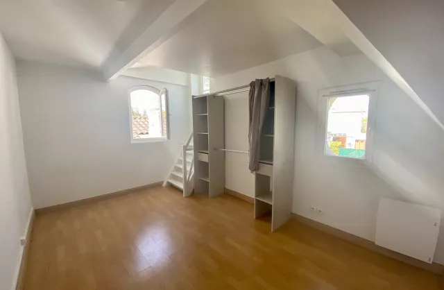 Location Appartement Pessac