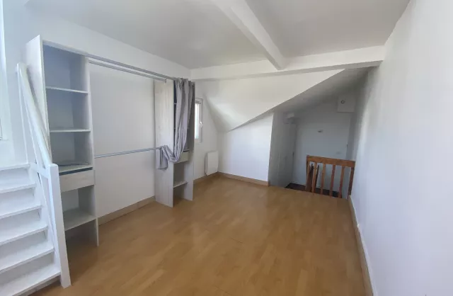 Location Appartement Pessac