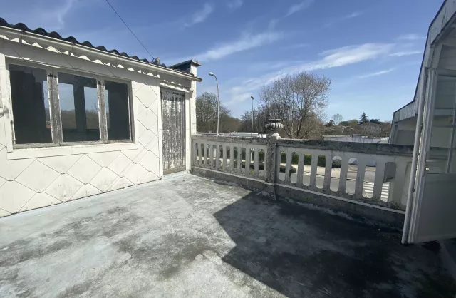 Location Appartement Pessac
