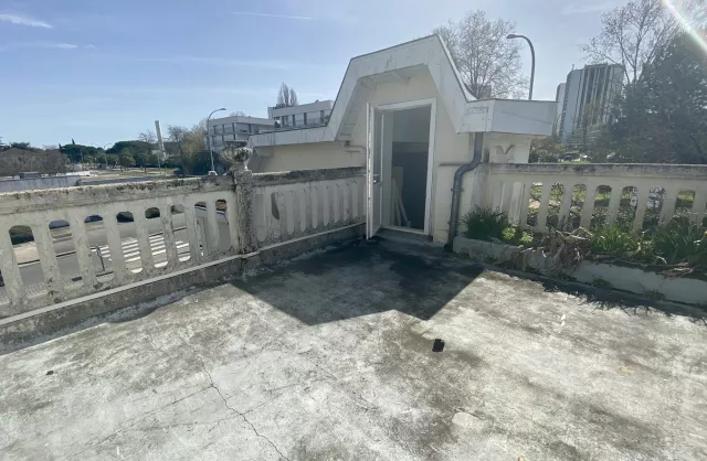 Location Appartement Pessac
