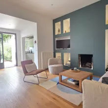 Vente Maison Bordeaux Saint-Augustin
