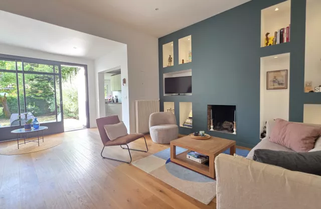 Vente Maison Bordeaux Saint-Augustin