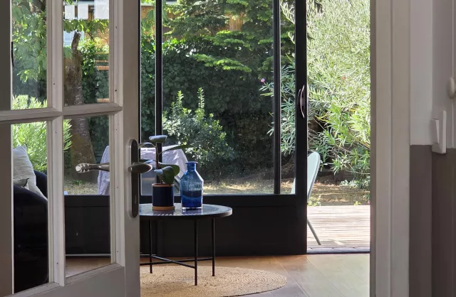 Vente Maison Bordeaux Saint-Augustin