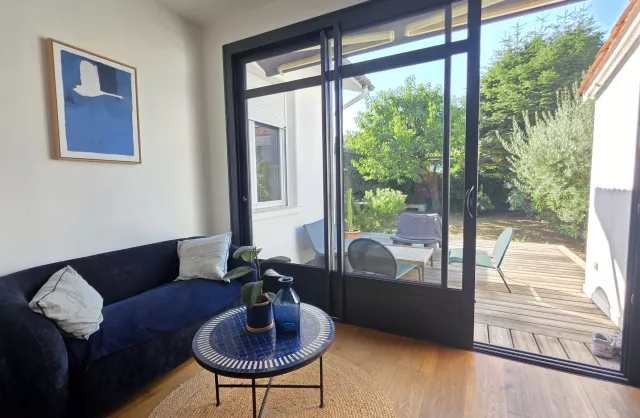 Vente Maison Bordeaux Saint-Augustin