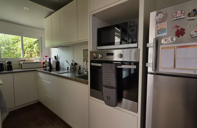 Vente Maison Bordeaux Saint-Augustin