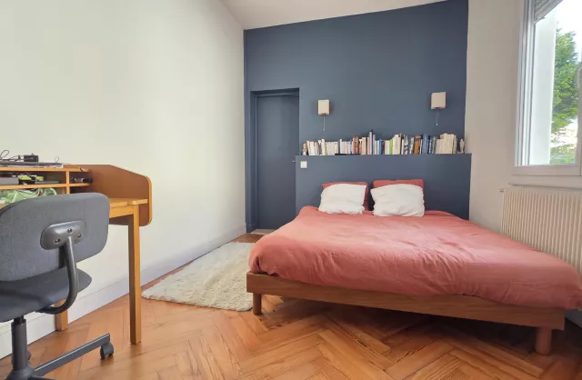 Vente Maison Bordeaux Saint-Augustin