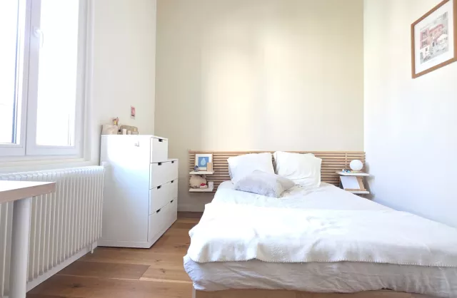 Vente Maison Bordeaux Saint-Augustin